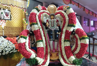  Sri Venkateshwara Malar Nilayam