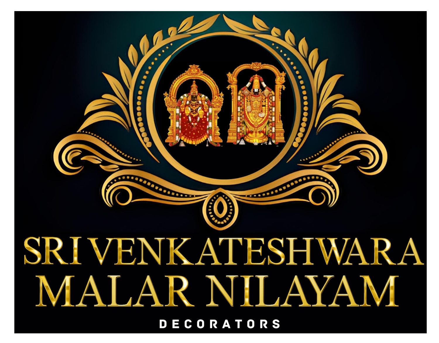  Sri Venkateshwara Malar Nilayam Decorators