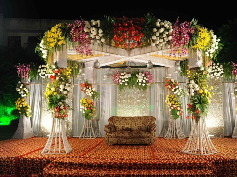  Sri Venkateshwara Malar Nilayam 